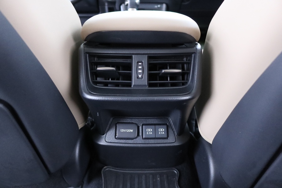 Lexus ES vaihtoauto