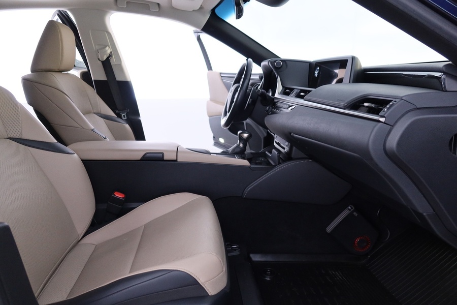 Lexus ES vaihtoauto