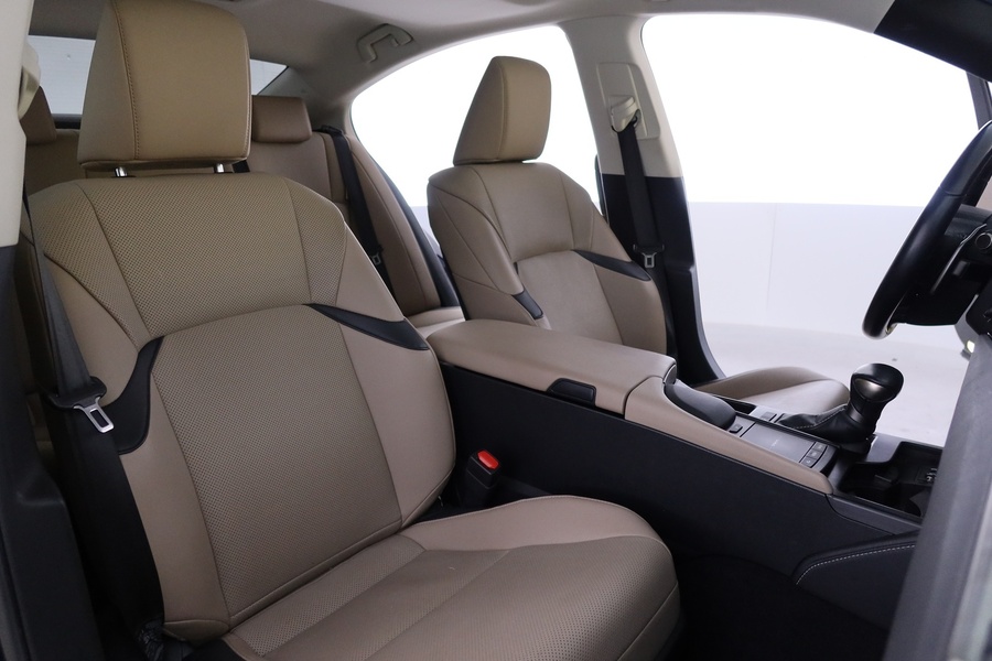 Lexus ES vaihtoauto