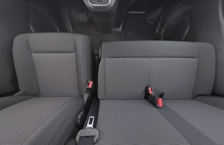 Peugeot Expert vaihtoauto