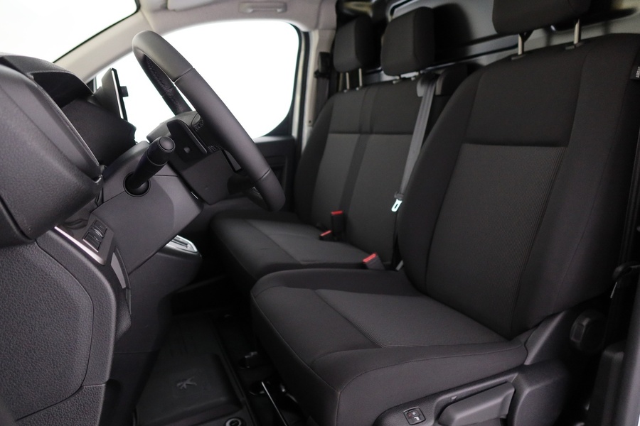 Peugeot Expert vaihtoauto