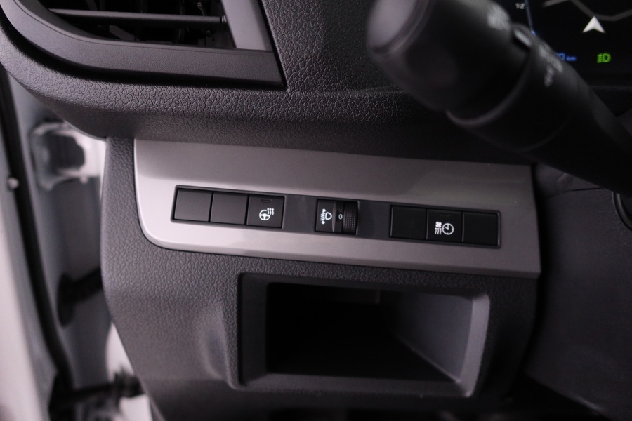 Peugeot Expert vaihtoauto