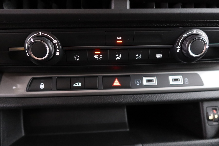 Peugeot Expert vaihtoauto