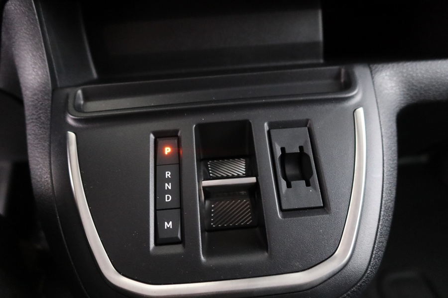 Peugeot Expert vaihtoauto