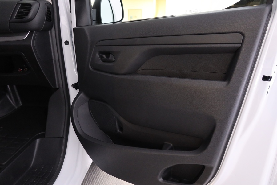 Peugeot Expert vaihtoauto