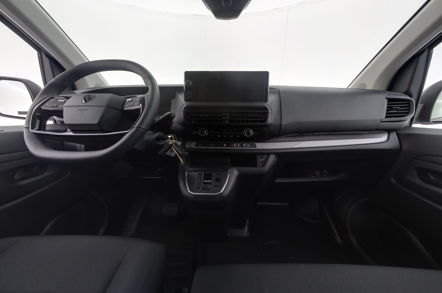 Peugeot Expert vaihtoauto