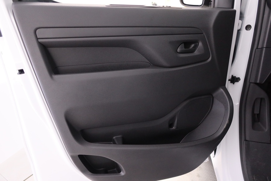 Peugeot Expert vaihtoauto