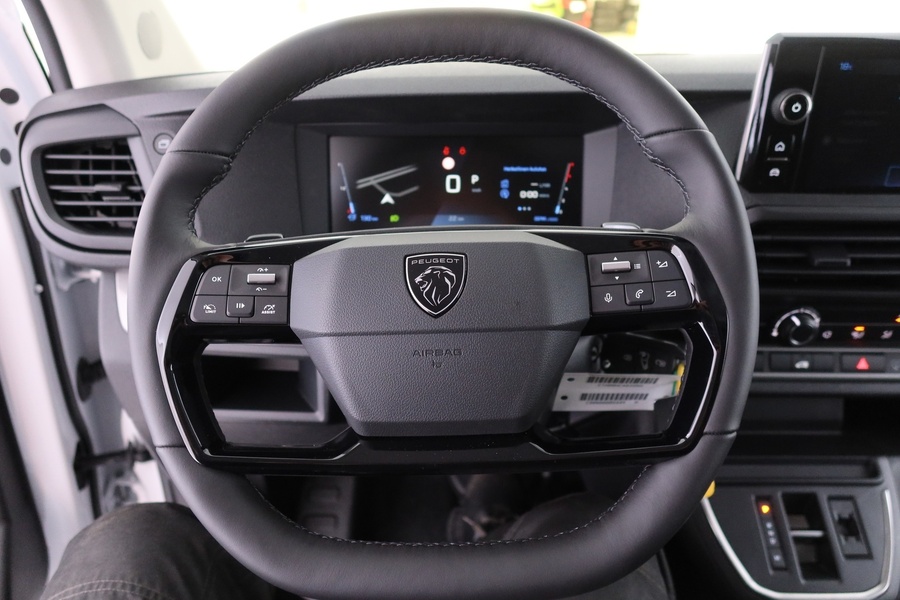 Peugeot Expert vaihtoauto