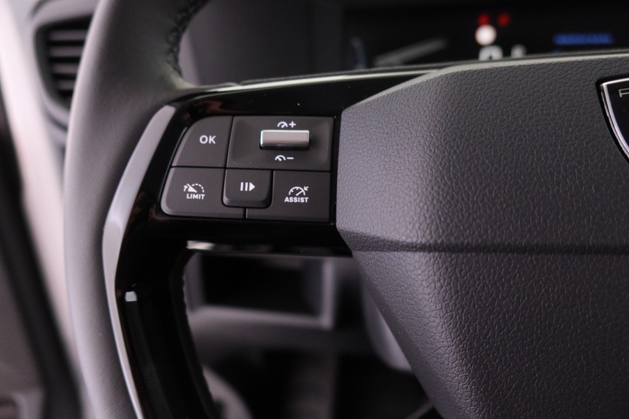 Peugeot Expert vaihtoauto