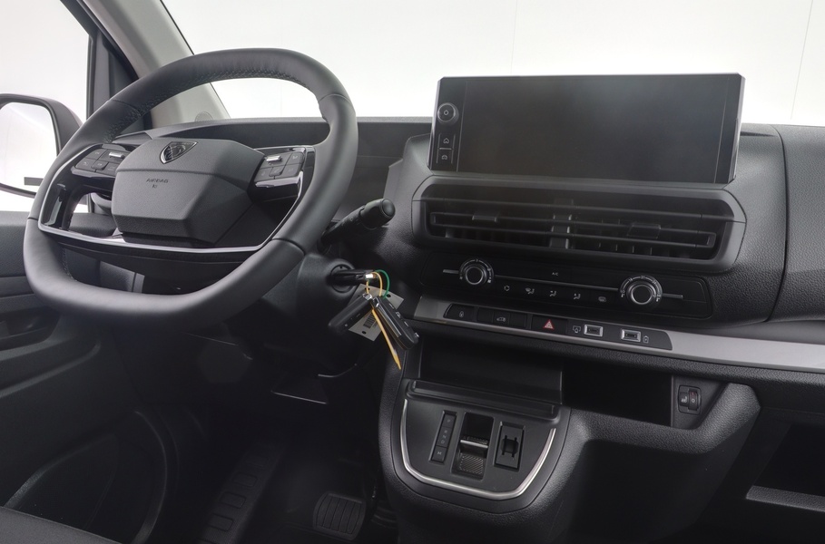 Peugeot Expert vaihtoauto