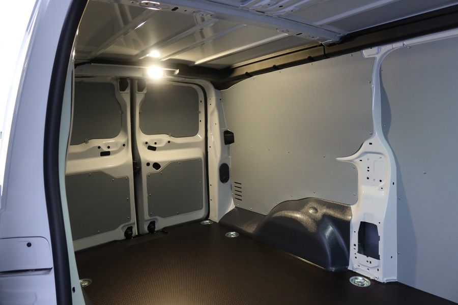 Peugeot Expert vaihtoauto