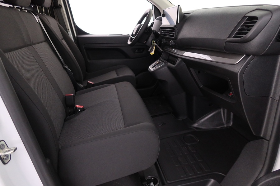 Peugeot Expert vaihtoauto