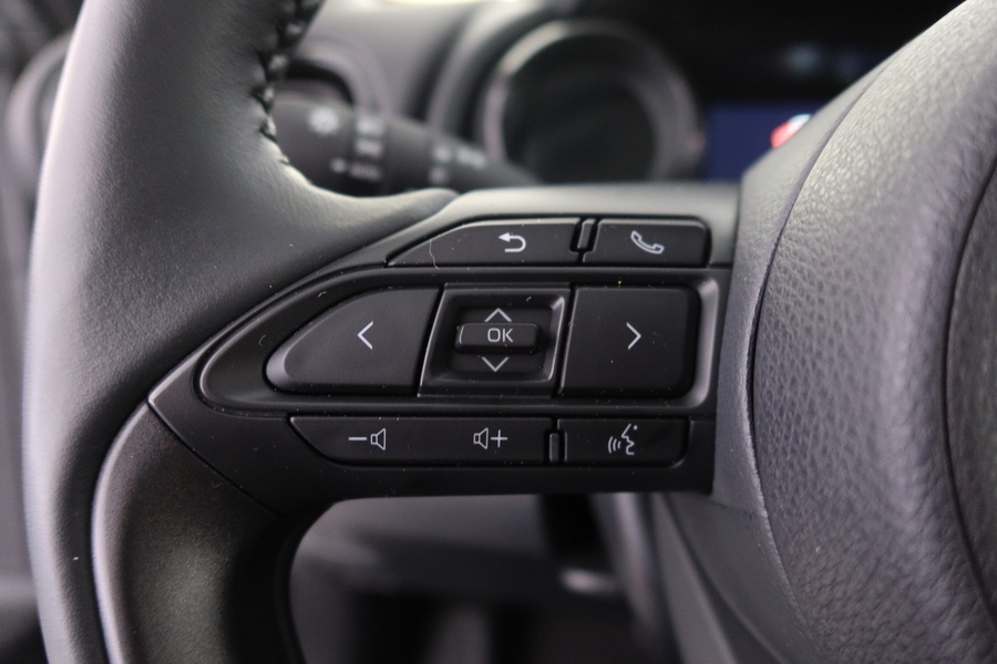 Mazda Mazda2 Hybrid vaihtoauto