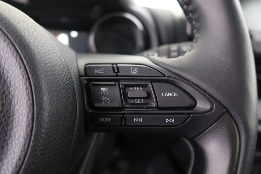 Mazda Mazda2 Hybrid vaihtoauto