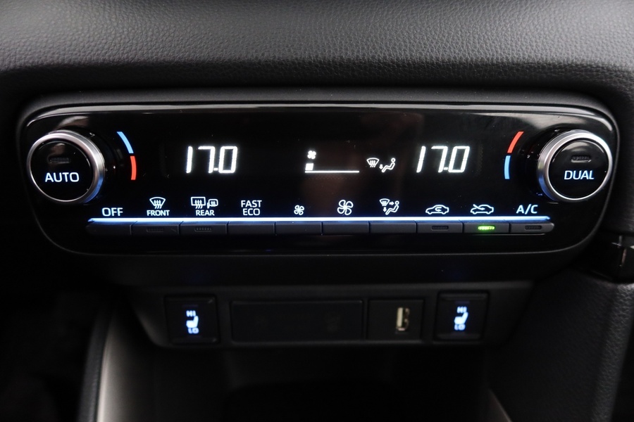 Mazda Mazda2 Hybrid vaihtoauto
