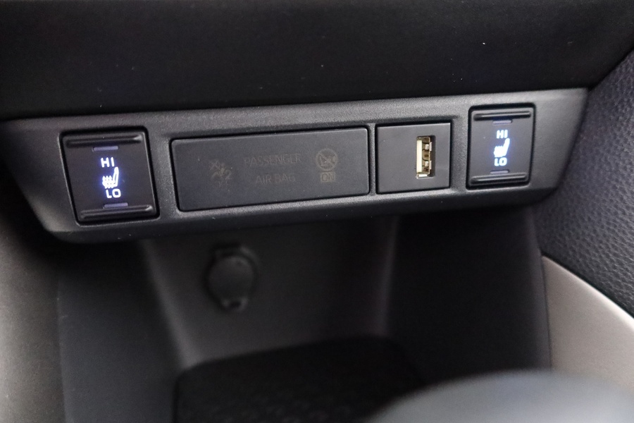 Mazda Mazda2 Hybrid vaihtoauto