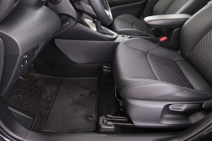 Mazda Mazda2 Hybrid vaihtoauto