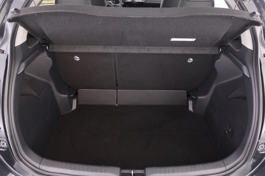 Mazda Mazda2 Hybrid vaihtoauto
