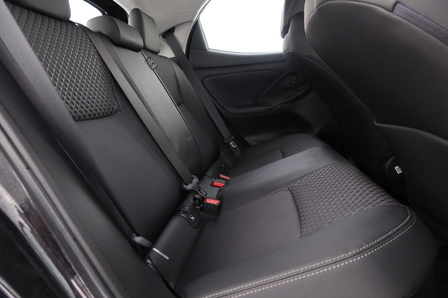 Mazda Mazda2 Hybrid vaihtoauto