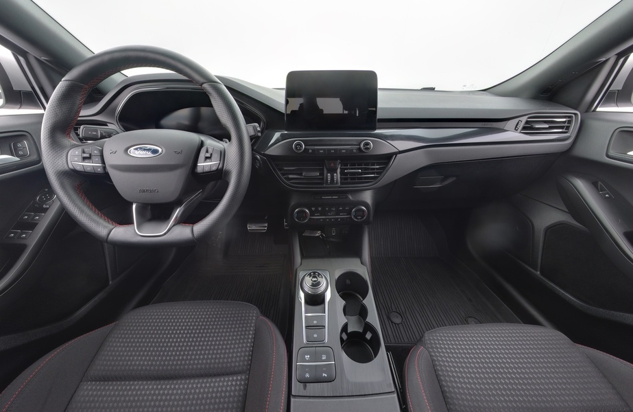 Volkswagen T-Cross vaihtoauto