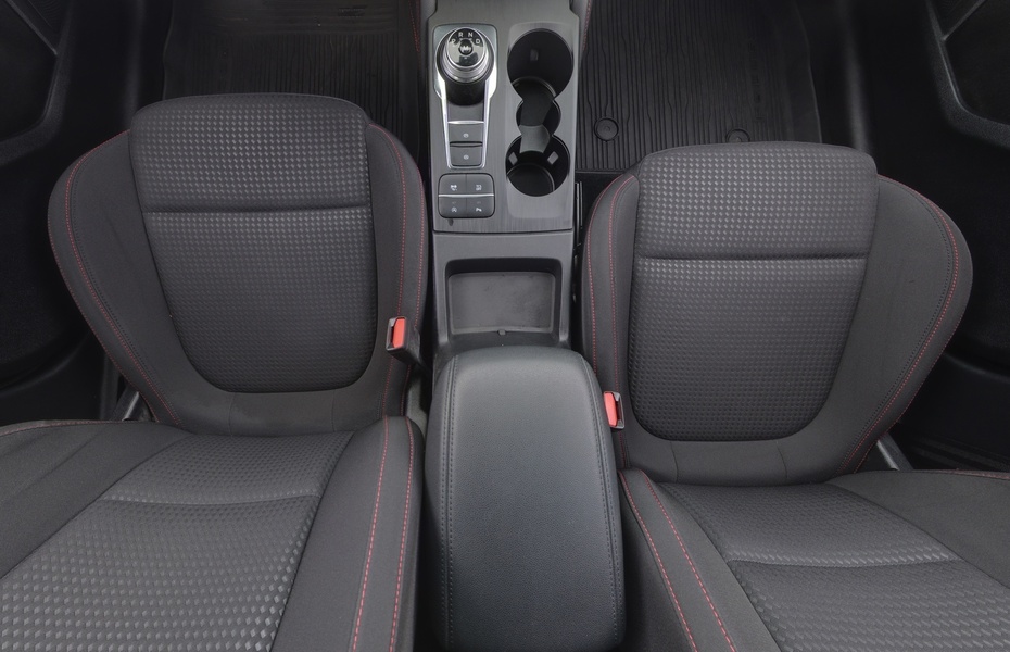 Volkswagen T-Cross vaihtoauto