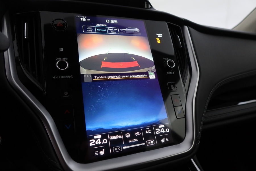 Volkswagen T-Cross vaihtoauto