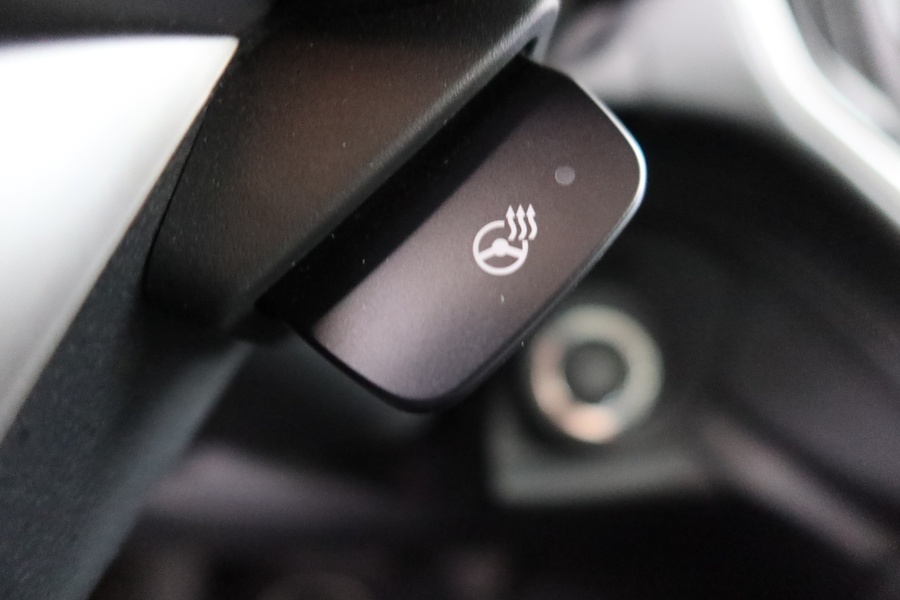 Volkswagen T-Cross vaihtoauto