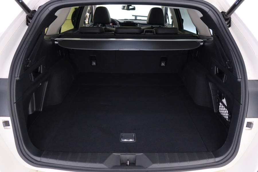 Volkswagen T-Cross vaihtoauto