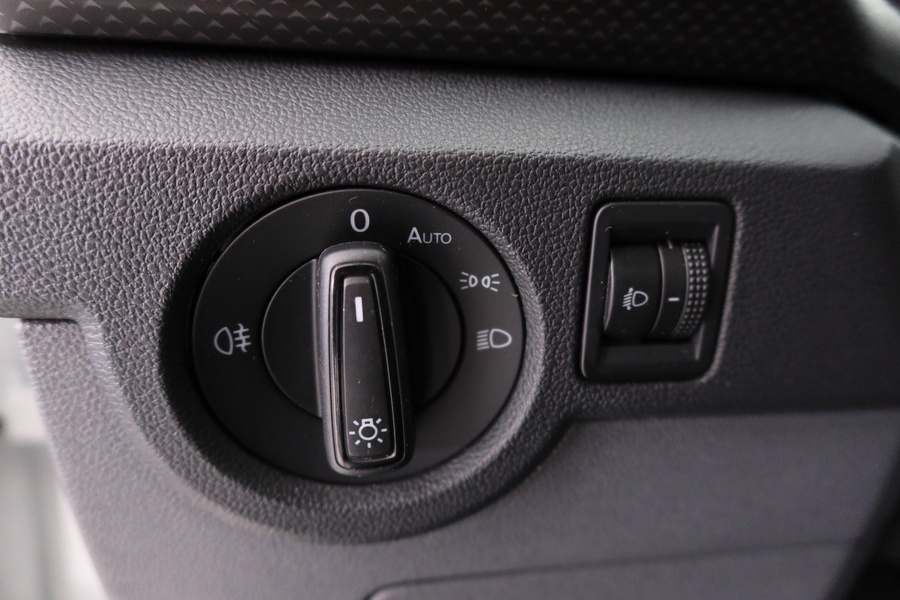 Volkswagen T-Cross vaihtoauto