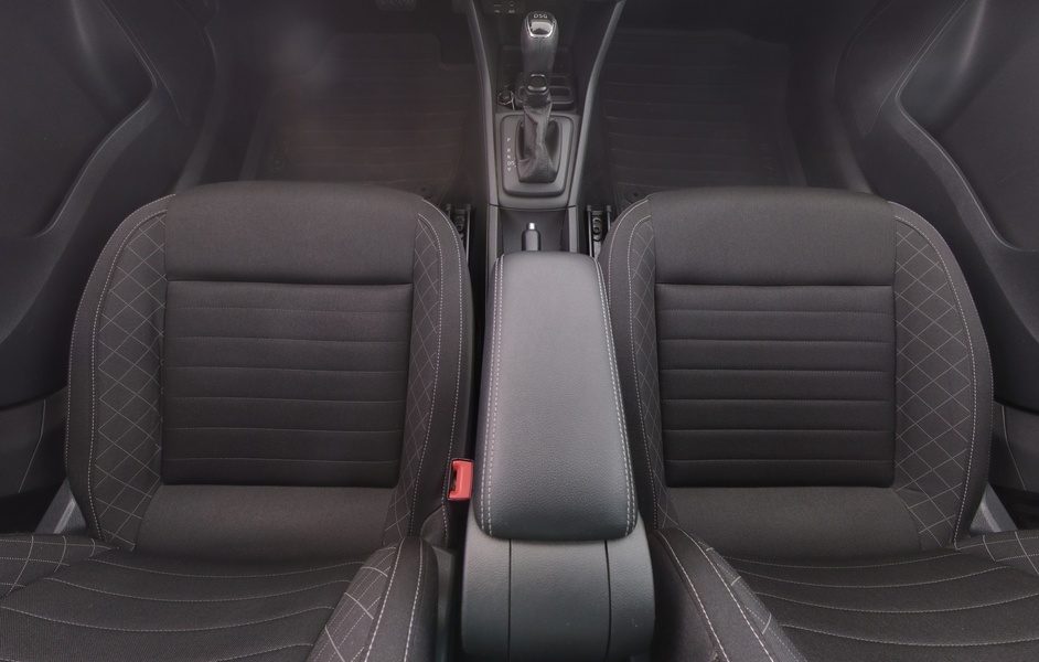 Skoda Rapid vaihtoauto