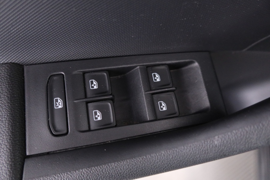 Skoda Rapid vaihtoauto