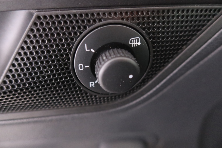 Skoda Rapid vaihtoauto