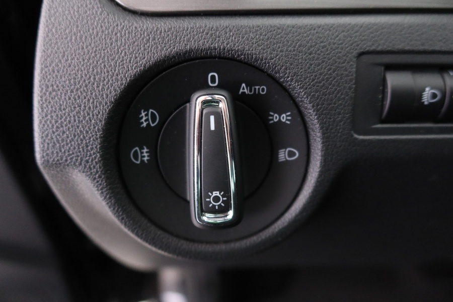 Skoda Rapid vaihtoauto