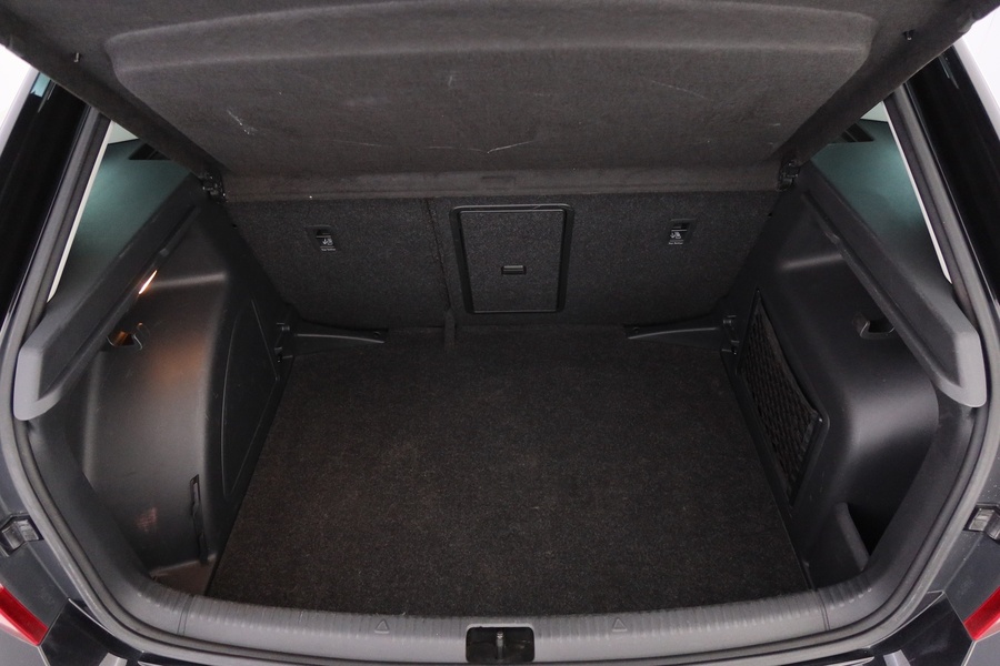 Skoda Rapid vaihtoauto