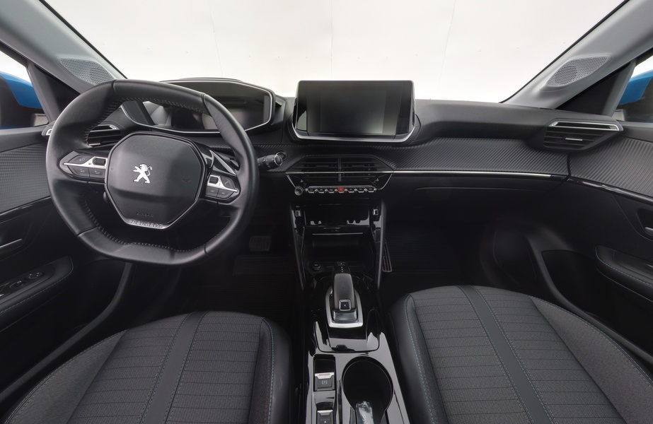 Peugeot 208 vaihtoauto