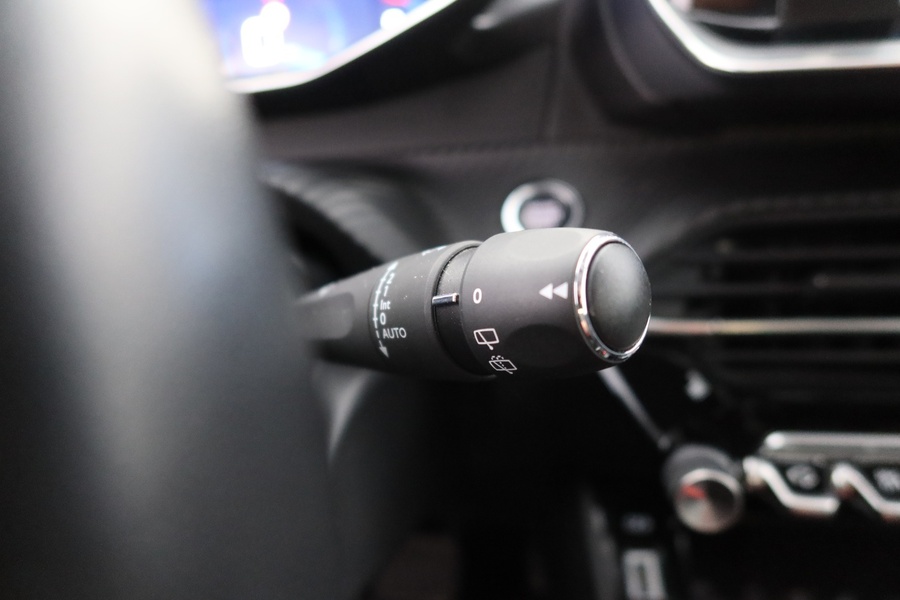Peugeot 208 vaihtoauto