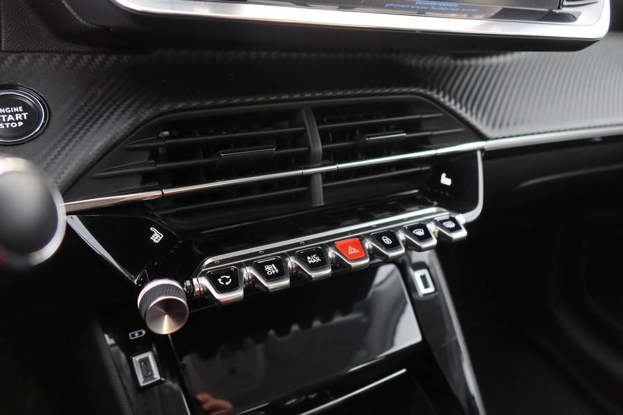 Peugeot 208 vaihtoauto