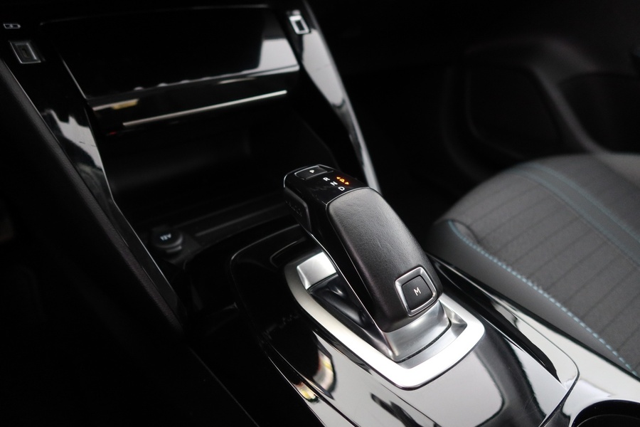 Peugeot 208 vaihtoauto