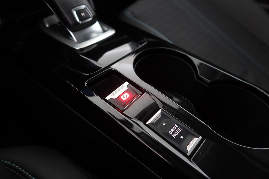 Peugeot 208 vaihtoauto
