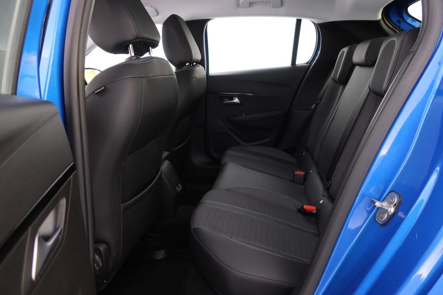 Peugeot 208 vaihtoauto