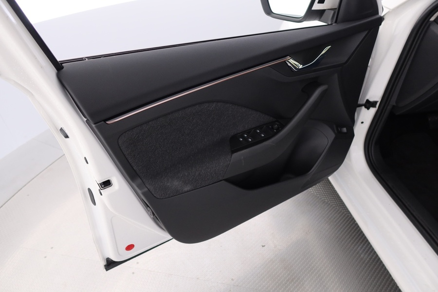 Skoda Scala vaihtoauto