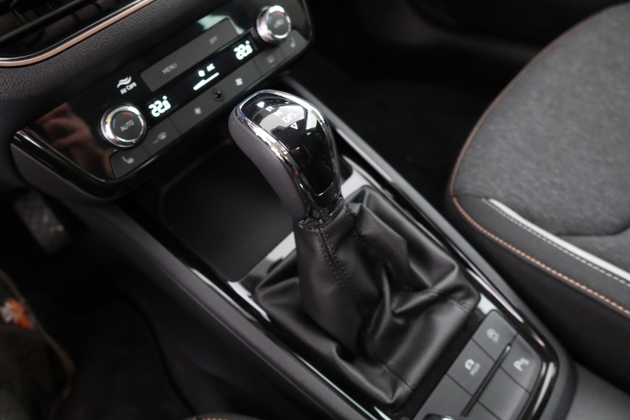 Skoda Scala vaihtoauto