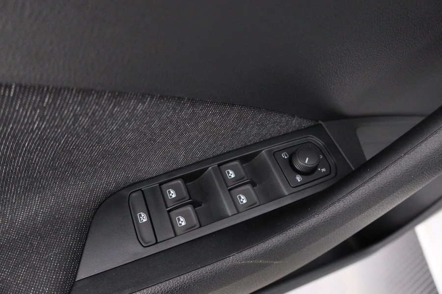 Skoda Scala vaihtoauto