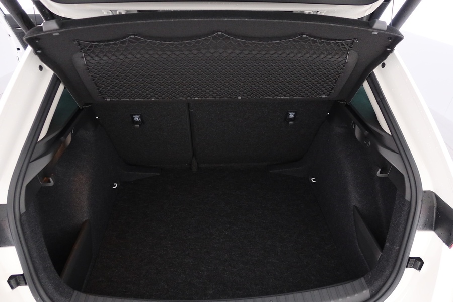 Skoda Scala vaihtoauto