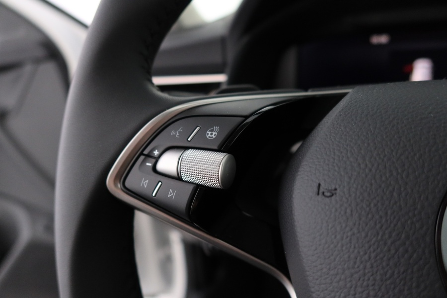 Skoda Scala vaihtoauto