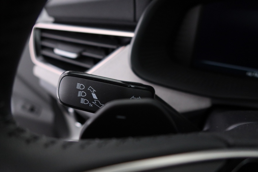 Skoda Scala vaihtoauto