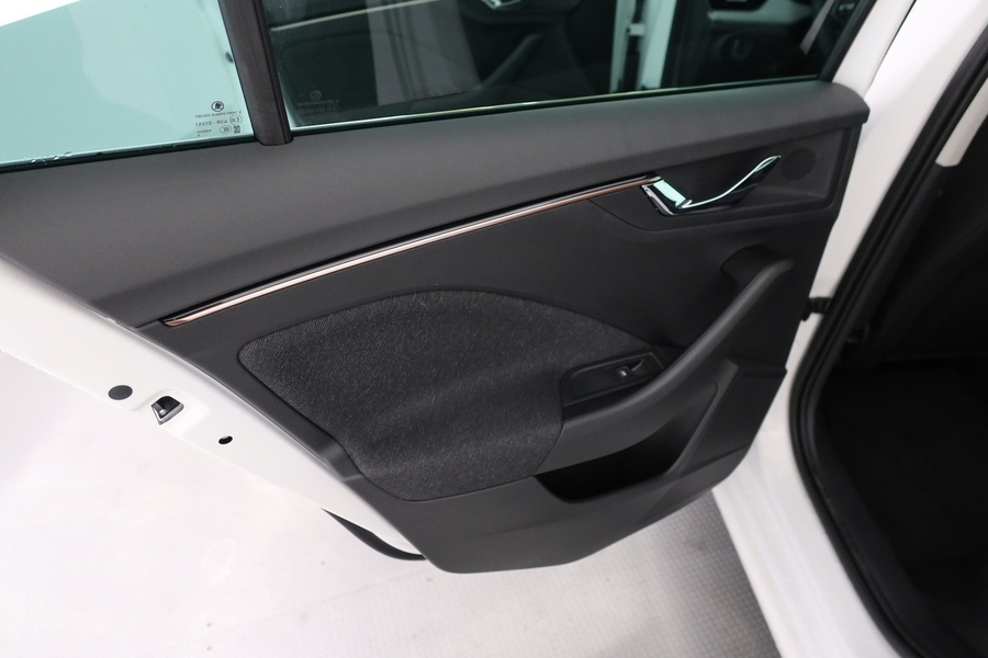 Skoda Scala vaihtoauto