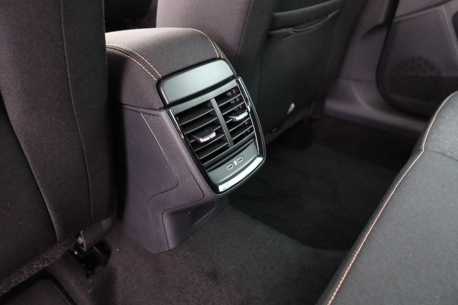 Skoda Scala vaihtoauto