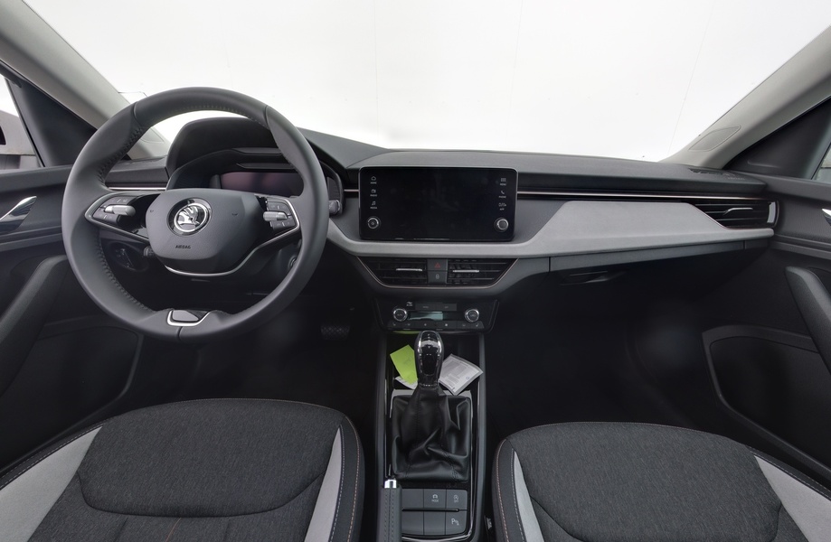 Skoda Scala vaihtoauto