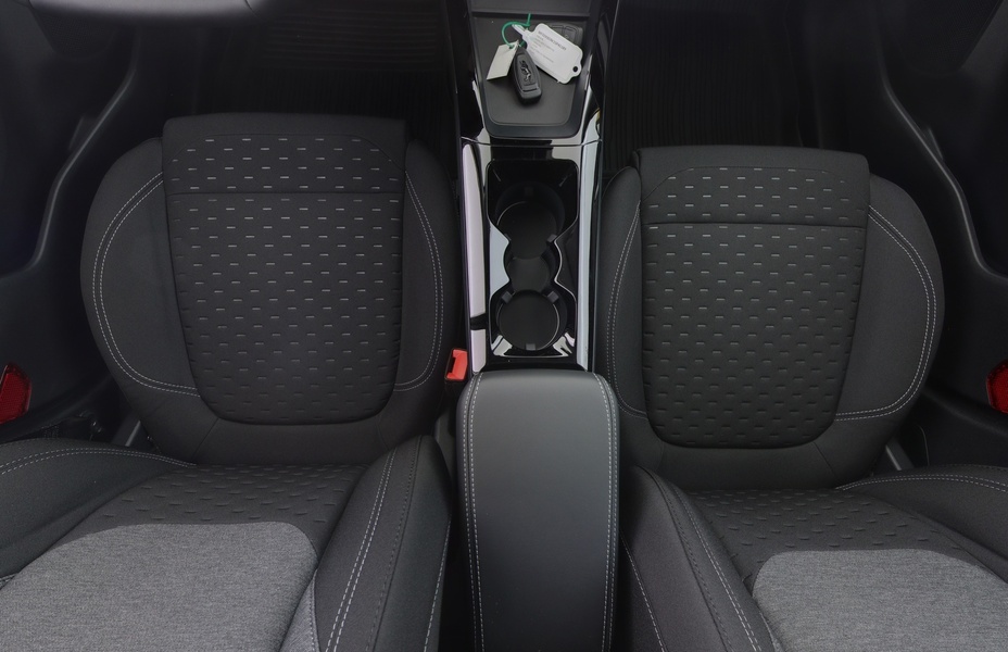 Ford Puma Gen-E vaihtoauto